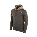 NFL Hoodie Men's Sports Sweater NFL Football Suit Hoodie