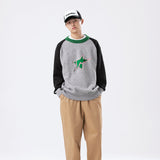 Unisex Sweater Winter XINGX