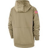 NFL Hoodie NFL Football Hoodie Silicone Printed Sweater Men