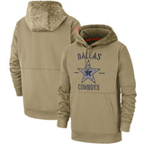 NFL Hoodie NFL Football Hoodie Silicone Printed Sweater Men