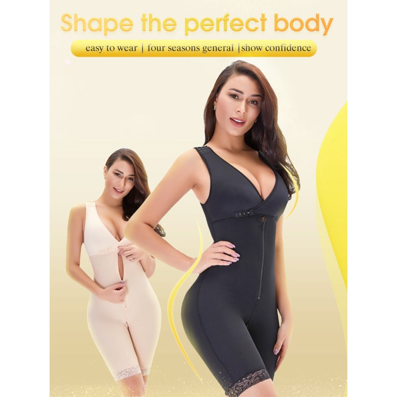 Shapewear bodysuit Body shaping