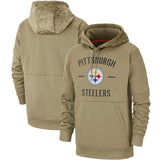 NFL Hoodie NFL Football Hoodie Silicone Printed Sweater Men