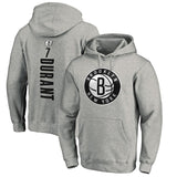 NBA Hoodie Men's Outdoor Sweater NBA Basketball Suit Hoodie