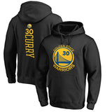 NBA Hoodie Sports NBA Sweater Warriors Curry Thomson Training Suit Hoodie (Part 2)