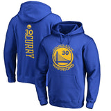 NBA Hoodie Sports NBA Sweater Warriors Curry Thomson Training Suit Hoodie (Part 2)