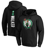 NBA Hoodie NBA Celtic Tatum hoodie sport print sweater