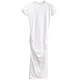 Women Dresses Sexy Sheath Slim Fit Dress