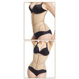 Waist trainer tight tummy tuck belt