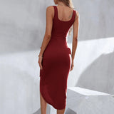 Women Dress Sling Dress