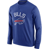 NFL Hoodie Men's Sports Crew Neck Sweater Men's NFL Football