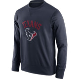 NFL Hoodie Men's Sports Crew Neck Sweater Men's NFL Football