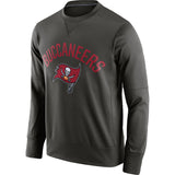 NFL Hoodie Men's Sports Crew Neck Sweater Men's NFL Football