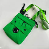 Men Casual Bags Summer Men's Shoulder Crossbody Bag