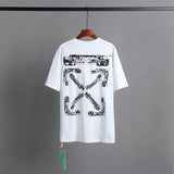 Off White T Shirts