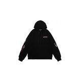 CHH Chrome Hearts Hoodie autumn/winter hooded sweater