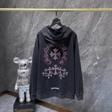 CHH Chrome Hearts Hoodie autumn/winter hooded sweater