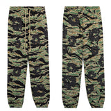 Denim Tears Men's Outfit: Hoodie/Pants /Shorts(Separate Purchase Options)