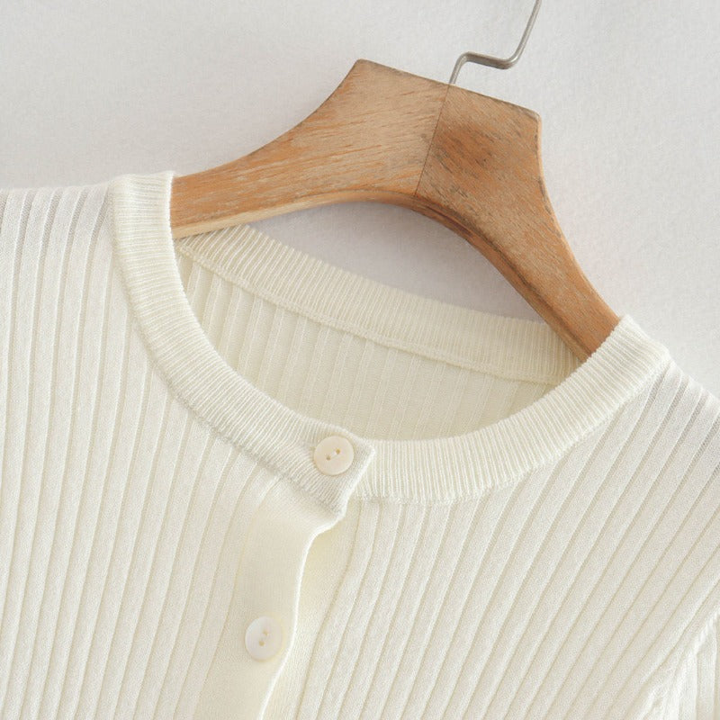 Women Sweater Knitwear Women's Autumn Sweater Top