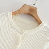Women Sweater Knitwear Women's Autumn Sweater Top