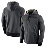NFL Hoodie Sports Print Sweater Men's NFL Football Suit Hoodie