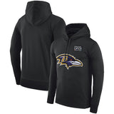 NFL Hoodie Sports Print Sweater Men's NFL Football Hoodie