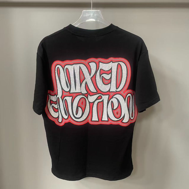 Mixed Emotion T Shirts