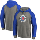 NBA Hoodie NBA Basketball Clothing Men's Sweater Casual Sports Shoulder Hoodie