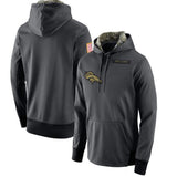 NFL Hoodie Sports Print Sweater Men's NFL Football Suit Hoodie