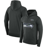 NFL Hoodie Sports Print Sweater Men's NFL Football Hoodie
