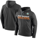 NFL Hoodie Sweater Men's NFL American Football Suit
