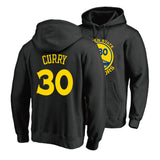NBA Hoodie Sports NBA Sweater Warriors Curry Thomson Training Suit Hoodie (Part 2)