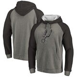 NBA Hoodie NBA Basketball Clothing Men's Sweater Casual Sports Shoulder Hoodie