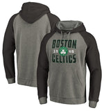 NBA Hoodie NBA Basketball Clothing Men's Sweater Casual Sports Shoulder Hoodie