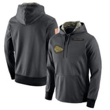 NFL Hoodie Sports Print Sweater Men's NFL Football Suit Hoodie