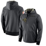 NFL Hoodie Sports Print Sweater Men's NFL Football Suit Hoodie