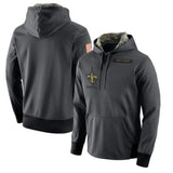 NFL Hoodie Sports Print Sweater Men's NFL Football Suit Hoodie