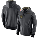 NFL Hoodie Sports Print Sweater Men's NFL Football Suit Hoodie
