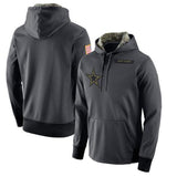 NFL Hoodie Sports Print Sweater Men's NFL Football Suit Hoodie