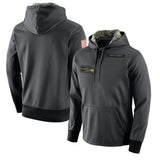 NFL Hoodie Sports Print Sweater Men's NFL Football Suit Hoodie