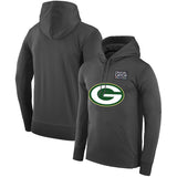 NFL Hoodie Sports Print Sweater Men's NFL Football Hoodie