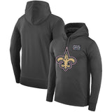 NFL Hoodie Sports Print Sweater Men's NFL Football Hoodie