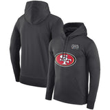 NFL Hoodie Sports Print Sweater Men's NFL Football Hoodie