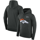 NFL Hoodie Sports Print Sweater Men's NFL Football Hoodie
