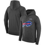 NFL Hoodie Sports Print Sweater Men's NFL Football Hoodie