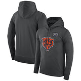 NFL Hoodie Sports Print Sweater Men's NFL Football Hoodie