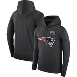 NFL Hoodie Sports Print Sweater Men's NFL Football Hoodie