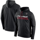 NFL Hoodie Sweater Men's NFL American Football Suit