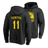 NBA Hoodie Sports NBA Sweater Warriors Curry Thomson Training Suit Hoodie (Part 2)