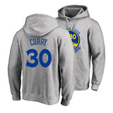 NBA Hoodie Sports NBA Sweater Warriors Curry Thomson Training Suit Hoodie (Part 2)