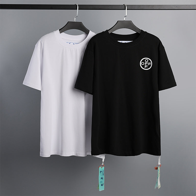Off White T Shirts